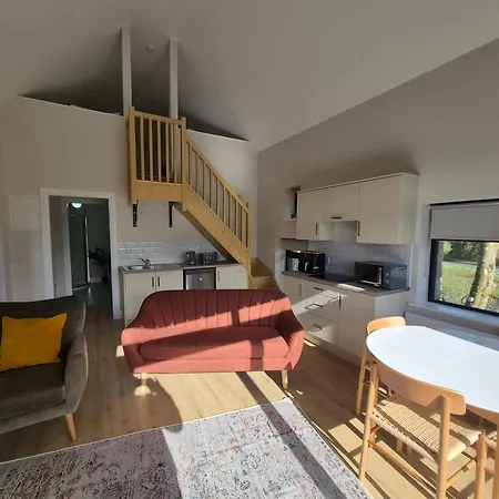 別荘 School Master's House