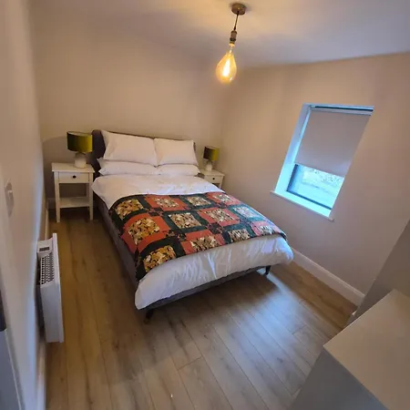 School Master's House *