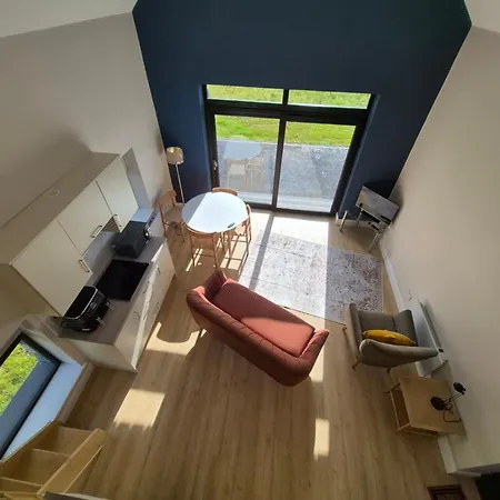 School Master's House Tatil Evi