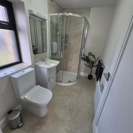 School Master's House بيت للعطل *