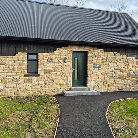 Сasa de vacaciones School Master's House *