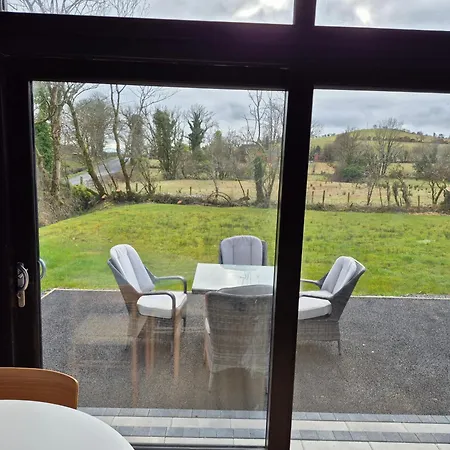 School Master's House *