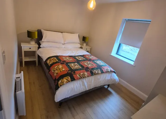 School Master's House *