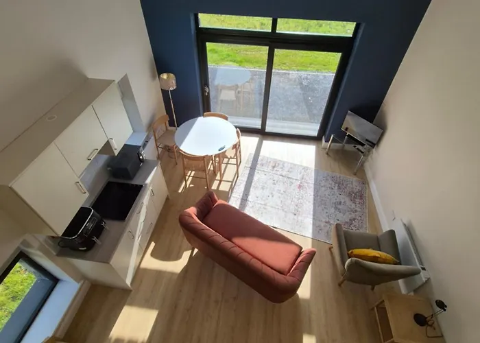 School Master's House Casa vacanze