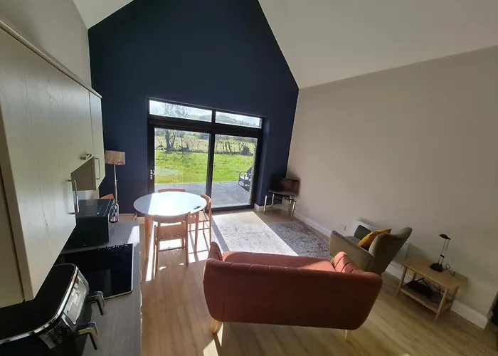 School Master's House ドネゴール