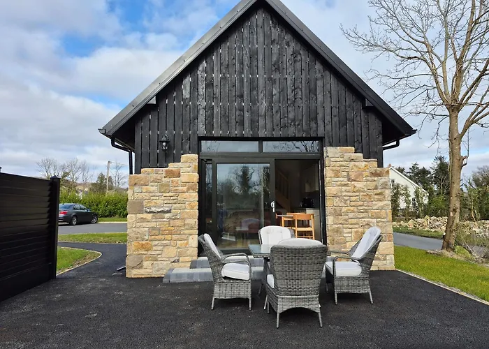 Tatil Evi School Master's House