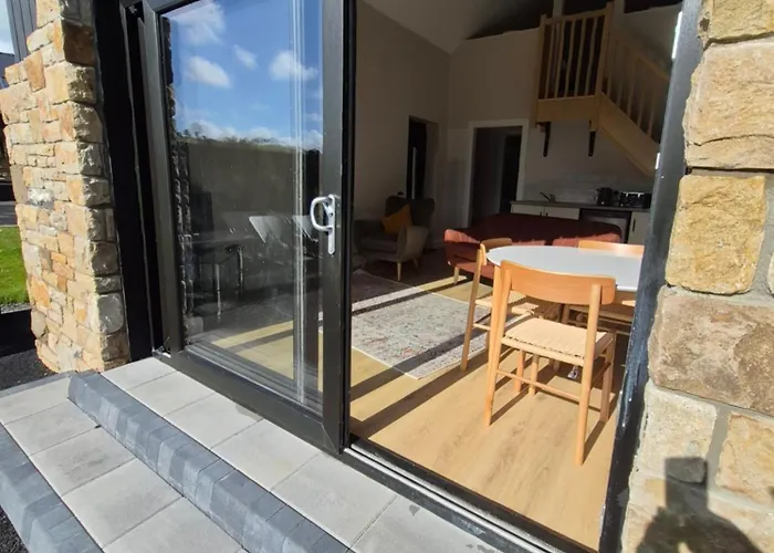 別荘 School Master's House *