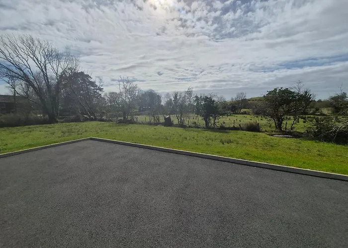 School Master's House